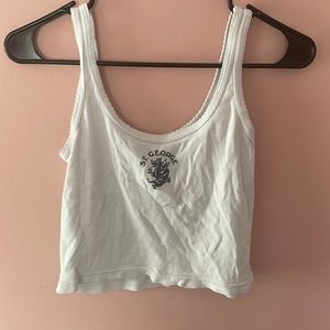 Brandy Melville tank top